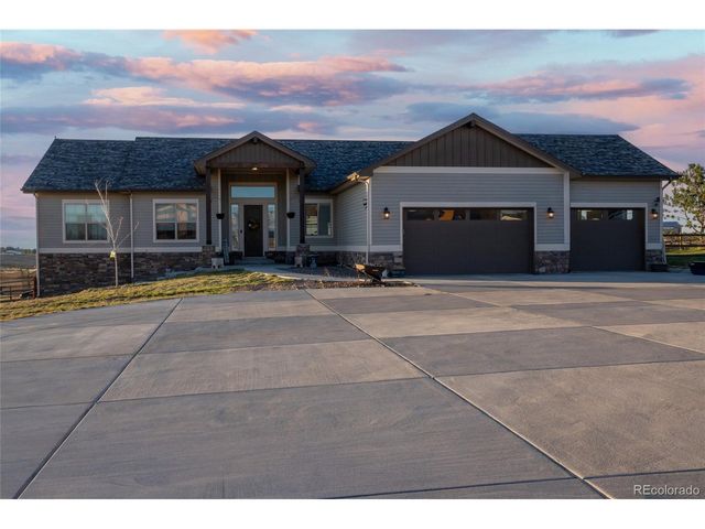 1899 Joseph Cir, Elizabeth, CO 80107