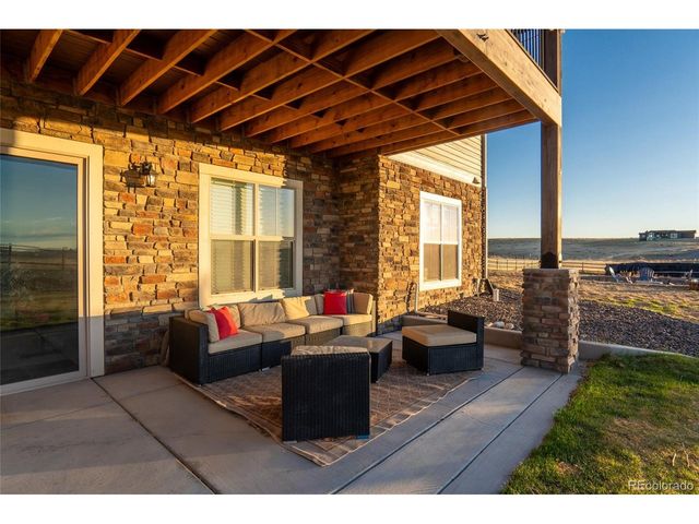 1899 Joseph Cir, Elizabeth, CO 80107