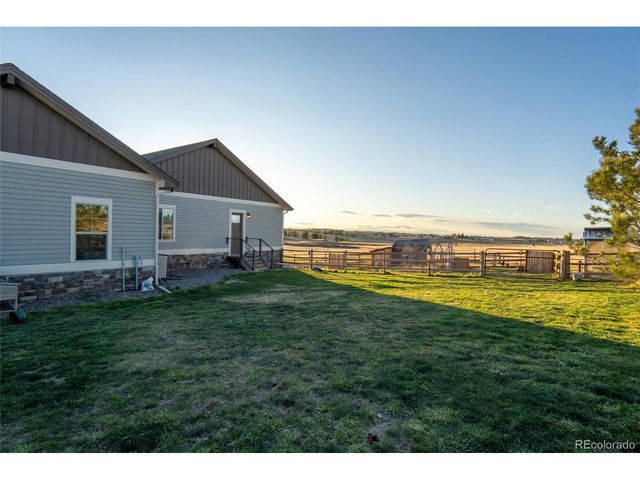 1899 Joseph Cir, Elizabeth, CO 80107