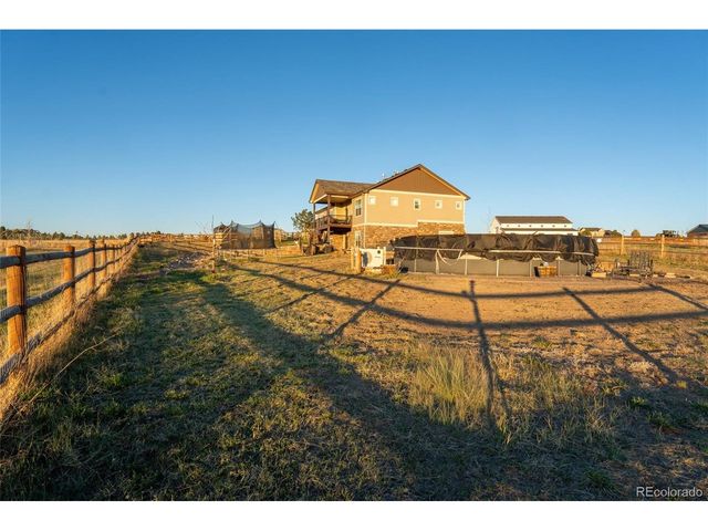 1899 Joseph Cir, Elizabeth, CO 80107