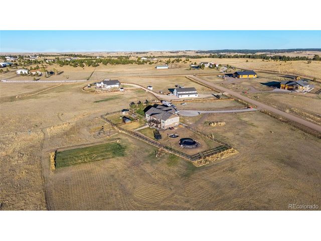 1899 Joseph Cir, Elizabeth, CO 80107