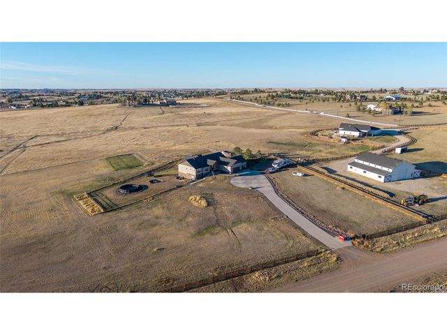 1899 Joseph Cir, Elizabeth, CO 80107