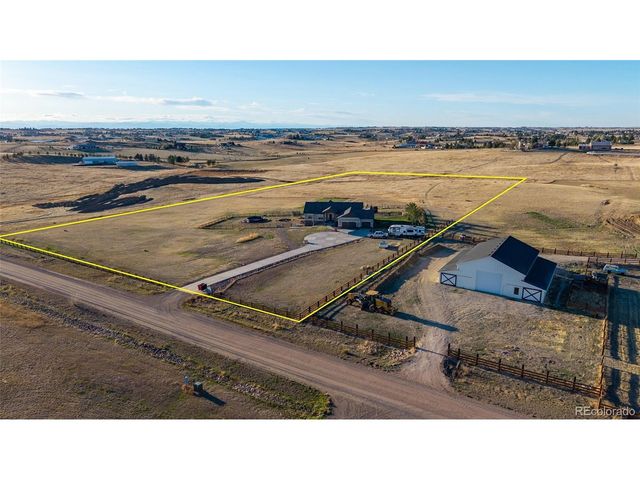 1899 Joseph Cir, Elizabeth, CO 80107