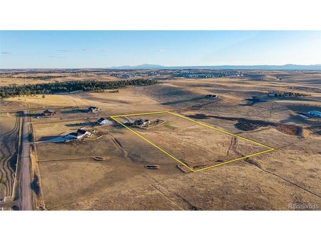 1899 Joseph Cir, Elizabeth, CO 80107