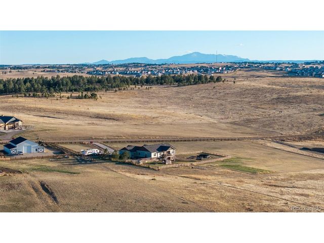 1899 Joseph Cir, Elizabeth, CO 80107