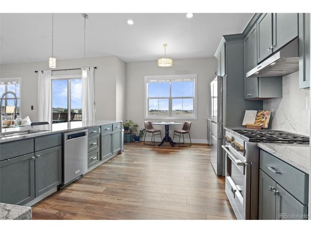 1899 Joseph Cir, Elizabeth, CO 80107