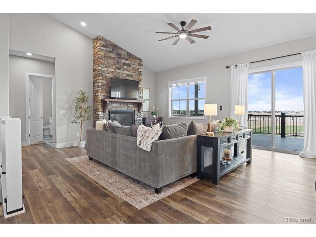 1899 Joseph Cir, Elizabeth, CO 80107