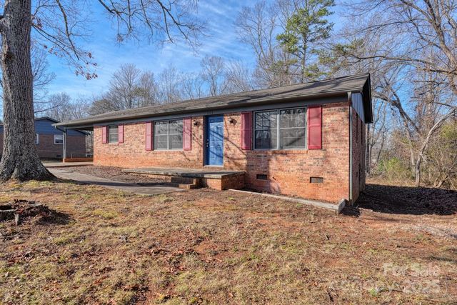 203 Seitz Drive, Forest City, NC 28043