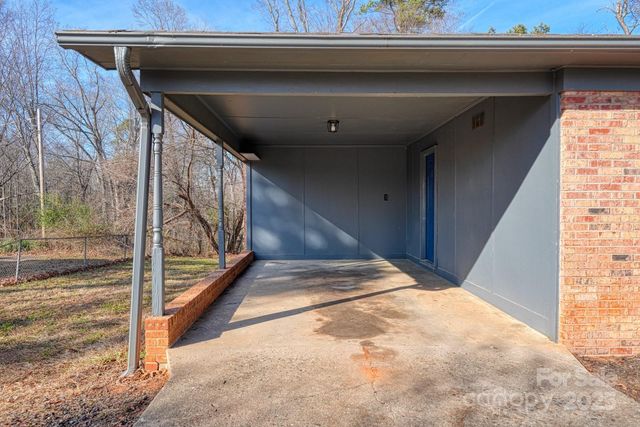 203 Seitz Drive, Forest City, NC 28043