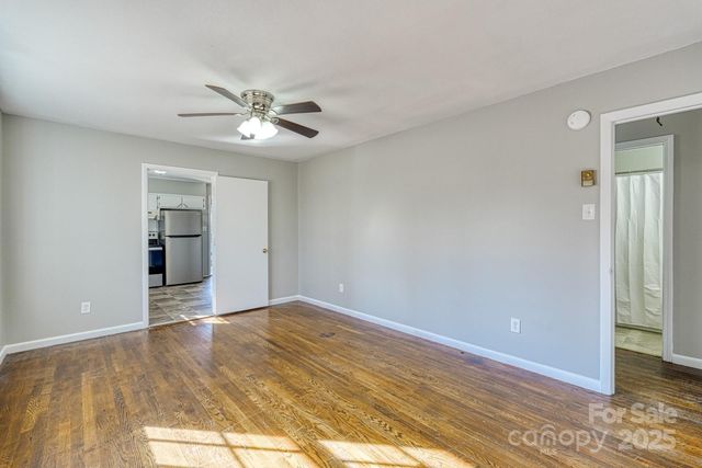 203 Seitz Drive, Forest City, NC 28043