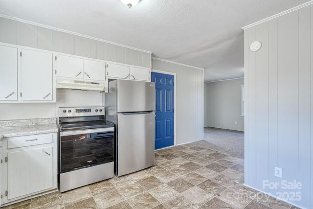 203 Seitz Drive, Forest City, NC 28043