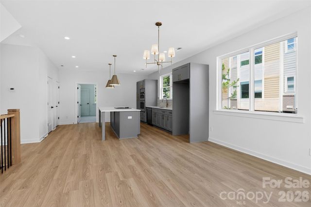 2714 Baltimore Avenue, Charlotte, NC 28203