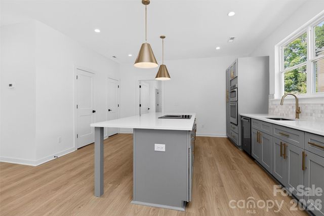 2714 Baltimore Avenue, Charlotte, NC 28203