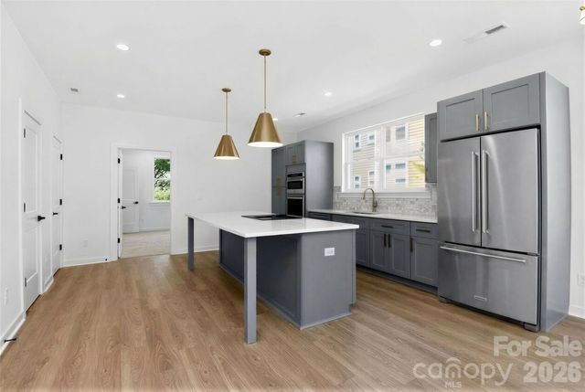 2714 Baltimore Avenue, Charlotte, NC 28203