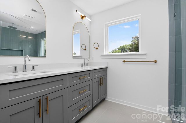 2714 Baltimore Avenue, Charlotte, NC 28203