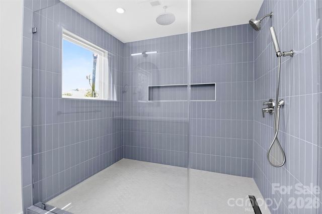 2714 Baltimore Avenue, Charlotte, NC 28203