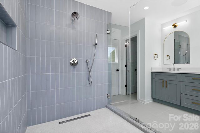 2714 Baltimore Avenue, Charlotte, NC 28203