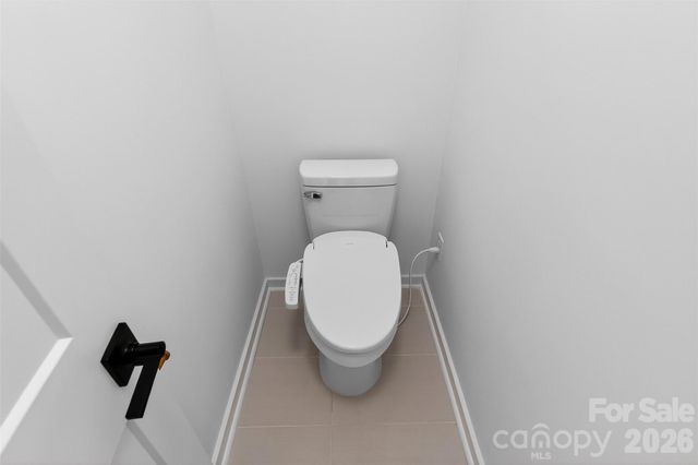 2714 Baltimore Avenue, Charlotte, NC 28203