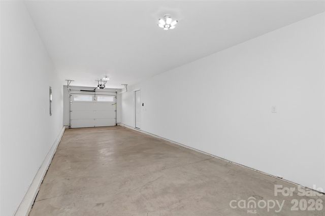 2714 Baltimore Avenue, Charlotte, NC 28203