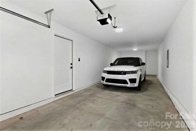 2714 Baltimore Avenue, Charlotte, NC 28203