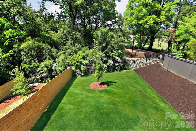 2714 Baltimore Avenue, Charlotte, NC 28203