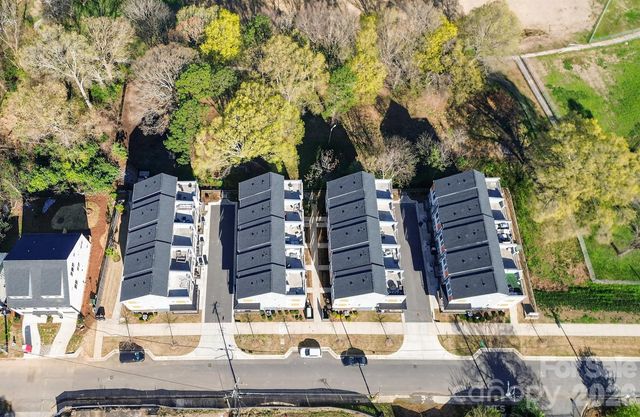 2714 Baltimore Avenue, Charlotte, NC 28203