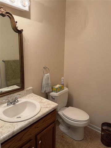 2370 Pine Valley Road, Powder Springs, GA 30127