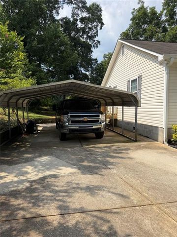 2370 Pine Valley Road, Powder Springs, GA 30127