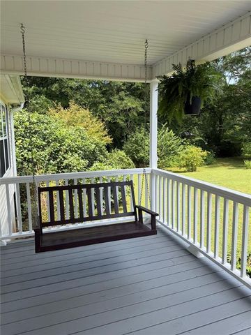 2370 Pine Valley Road, Powder Springs, GA 30127