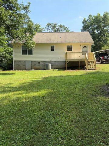 2370 Pine Valley Road, Powder Springs, GA 30127