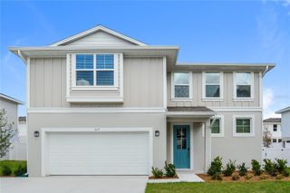 317 S PINE STREET, Deland, FL 32724