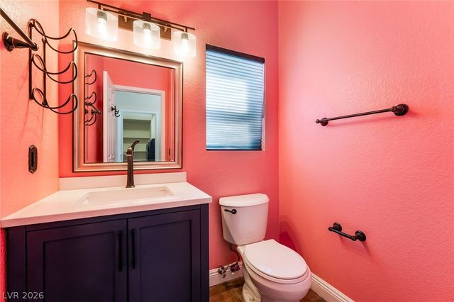1573 Ward Frontier Lane, Henderson, NV 89002