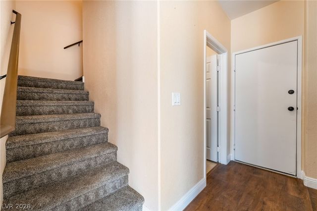 1573 Ward Frontier Lane, Henderson, NV 89002