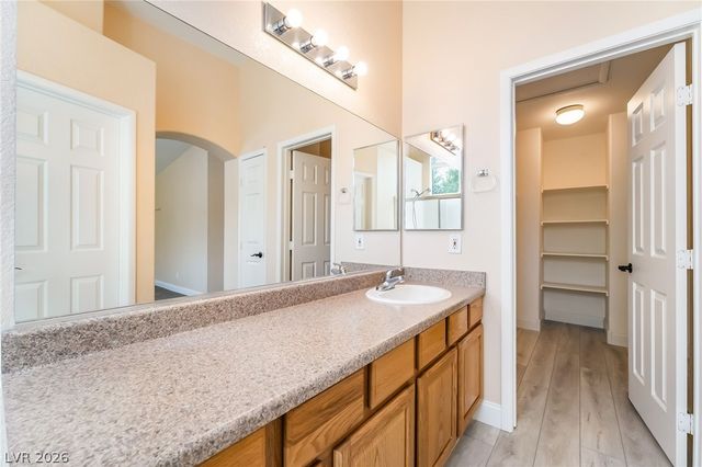 1573 Ward Frontier Lane, Henderson, NV 89002