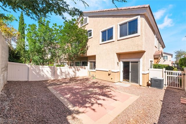 1573 Ward Frontier Lane, Henderson, NV 89002