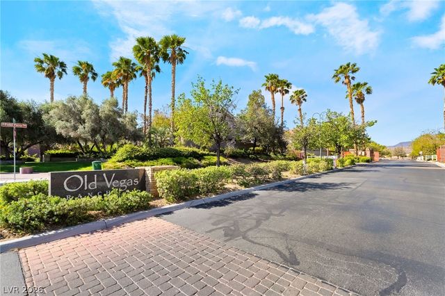 1573 Ward Frontier Lane, Henderson, NV 89002