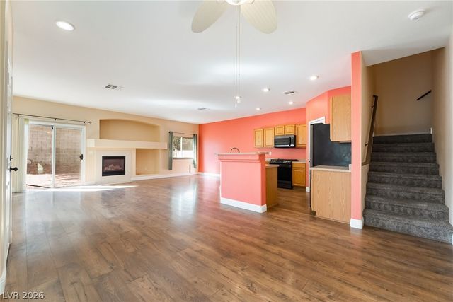 1573 Ward Frontier Lane, Henderson, NV 89002