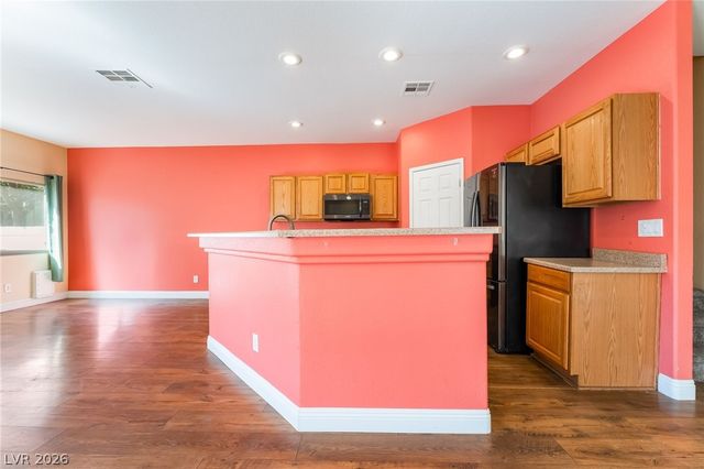 1573 Ward Frontier Lane, Henderson, NV 89002