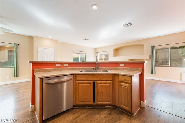 1573 Ward Frontier Lane, Henderson, NV 89002