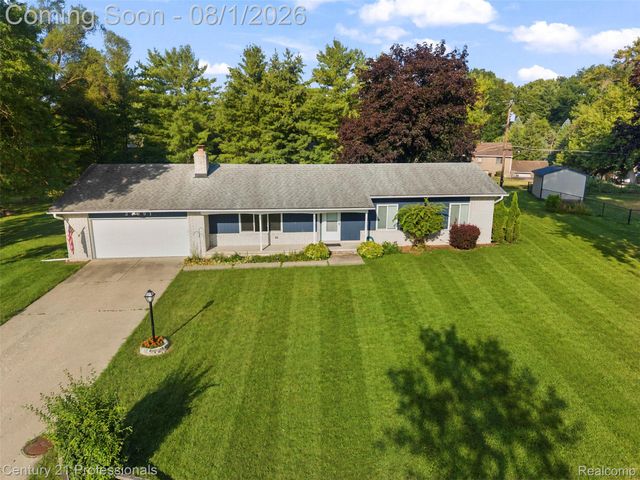 31991 STAMAN, Farmington Hills, MI 48336