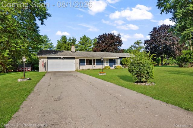 31991 STAMAN, Farmington Hills, MI 48336