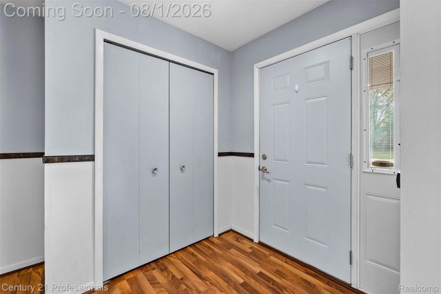 31991 STAMAN, Farmington Hills, MI 48336