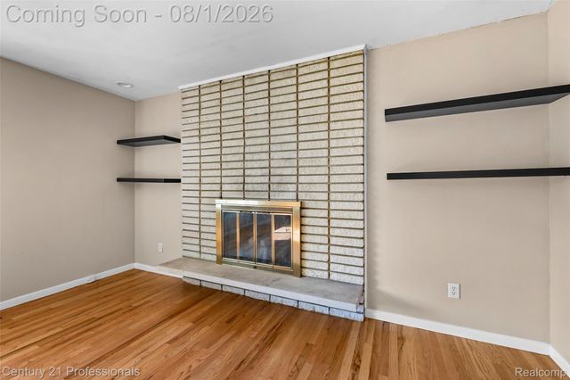 31991 STAMAN, Farmington Hills, MI 48336