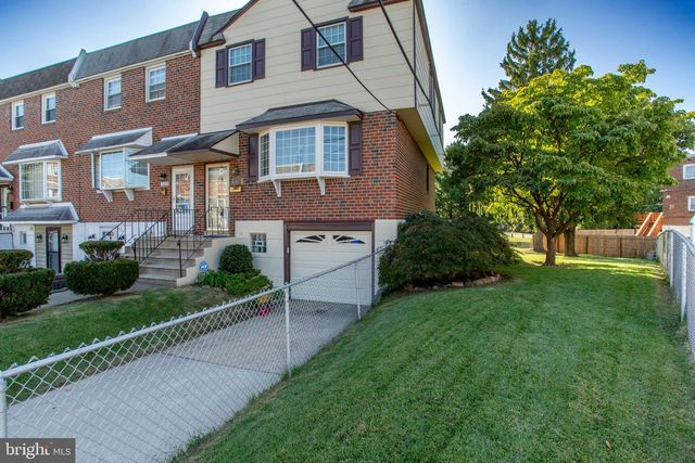 10213 KILBURN RD, Philadelphia, PA 19114