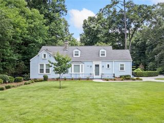 2830 Alston Drive SE Drive, Atlanta, GA 30317