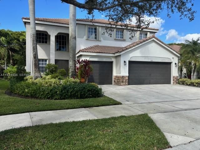 712 Tulip Cir, Weston, FL 33327