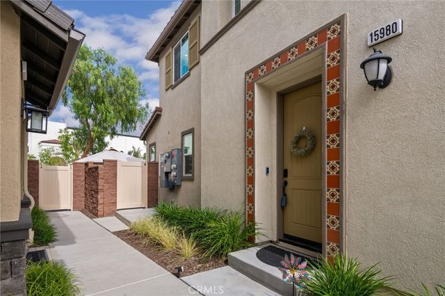 15980 Aventurine Lane, Chino, CA 91708