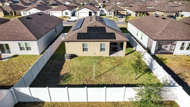 5860 BOVINE DRIVE, St Cloud, FL 34771