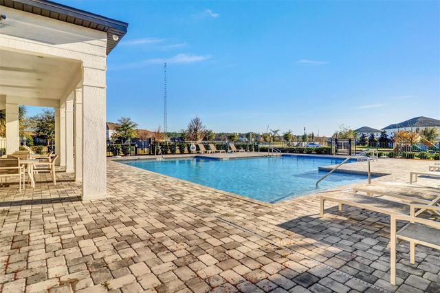 5860 BOVINE DRIVE, St Cloud, FL 34771