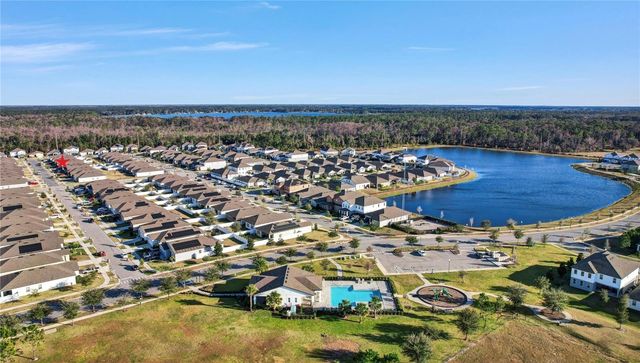 5860 BOVINE DRIVE, St Cloud, FL 34771